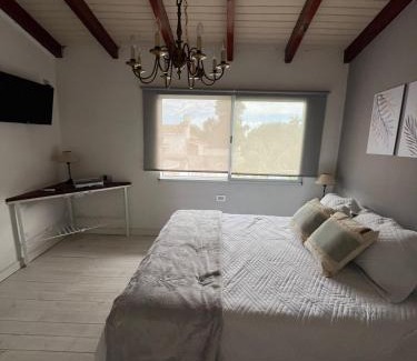 Esquina Apartment | Apart del Centro
