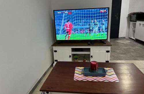 Paysandu Apartment | Apart Del Este 1