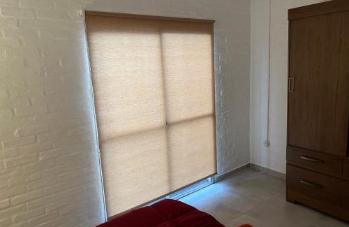 Paysandu Apartment | Apart del Este 2