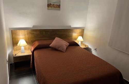 Paysandu Apartment | Apart del Este 4
