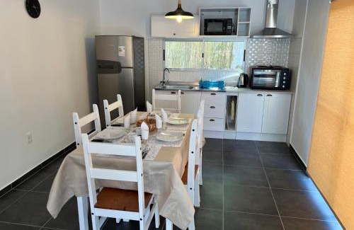Paysandu Apartment | Apart del Este 4