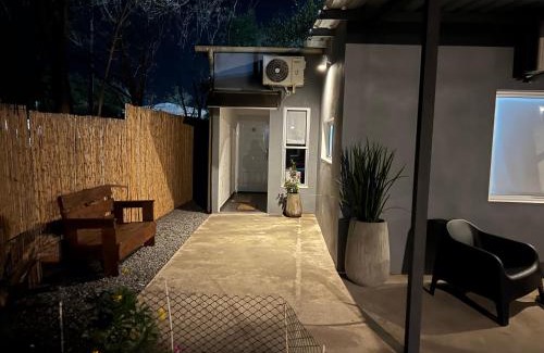 Paysandu Apartment | Apart del Este Loft 12