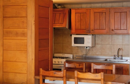 Playa Bonita Hotel | Apart del Lago