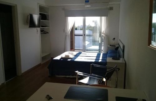 Santa Fe Apartment | Apart Delacroix