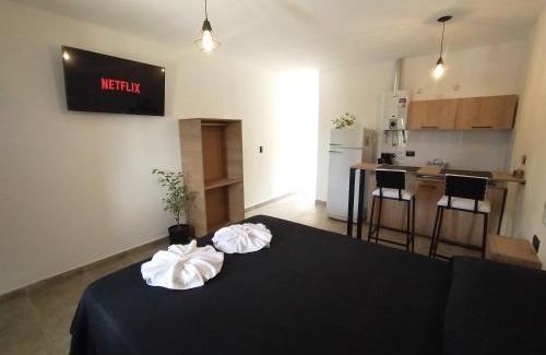 Mina Clavero Apartment | Apart Deluxe