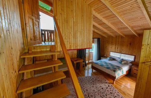 Demre Apartment | Apart Demre Dufa Bungolow
