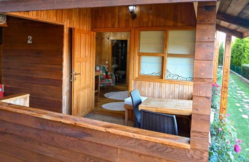 Demre Apartment | Apart Demre Dufa Bungolow