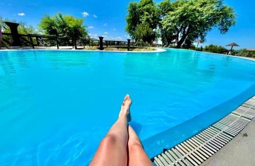 San Pedro Apartment | Apart , Descanso y Bienestar