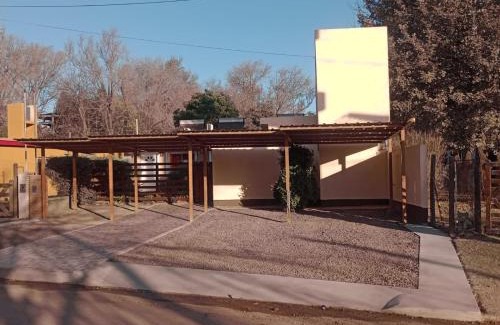 Embalse Apartment | APART DEUFELL