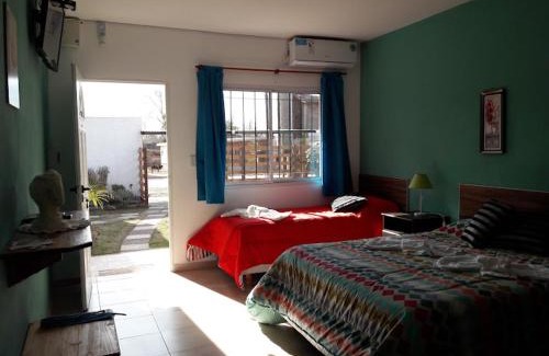 Embalse Apartment | APART DEUFELL