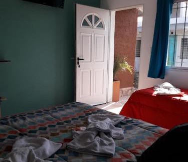 Embalse Apartment | APART DEUFELL