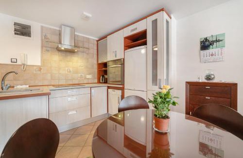 Jastarnia Apartment | APART Dom Zdrojowy