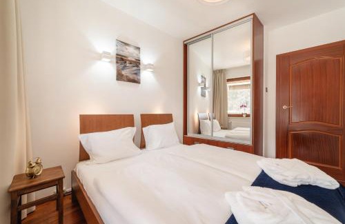 Jastarnia Apartment | APART Dom Zdrojowy