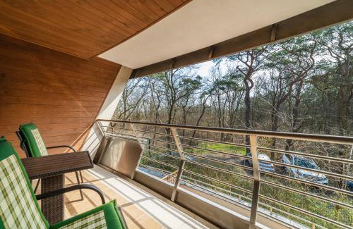 Jastarnia Apartment | APART Dom Zdrojowy