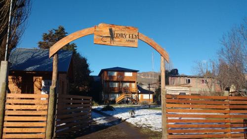 Junin de los Andes Apartment | Apart Dry Fly