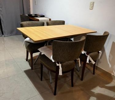 Monte Grande Apartment | Apart Duclout Monte Grande zona Residencial