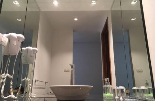 La Plata Apartment | Apart Edificio Clever