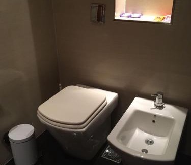 La Plata Apartment | Apart Edificio Clever