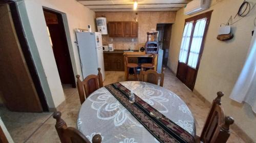 Santa Maria Apartment | Apart El Árbol