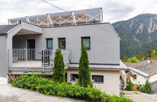 Imst Apartment | Apart Elias