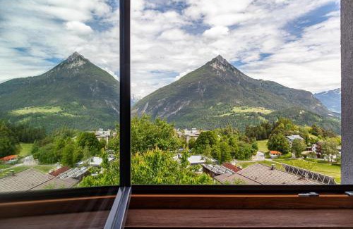 Imst Apartment | Apart Elias