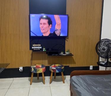 Ilheus Apartment | Apart - em frente á praia dos milionários- Ilhéus