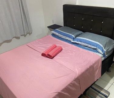 Ilheus Apartment | Apart - em frente á praia dos milionários- Ilhéus