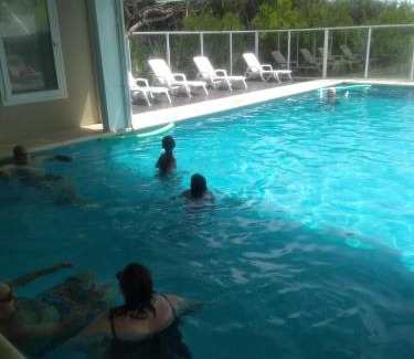 Villa Gesell Apartment | Apart en la Playa Mar de las Pampas