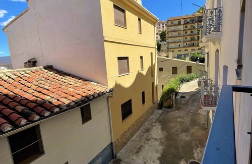 Lucena del Cid Apartment | Apart en Lucena del Cid - Bajo C REF 048