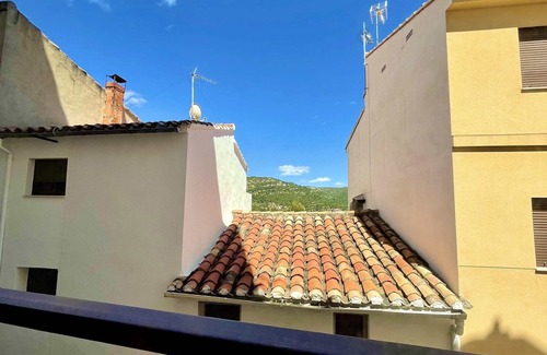 Lucena del Cid Apartment | Apart en Lucena del Cid - Bajo C REF 048
