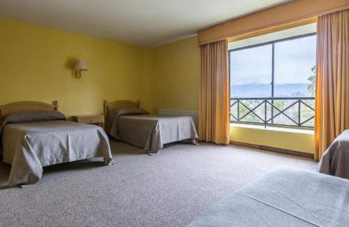 Pucon Apartment | Apart Enjoy Pucón