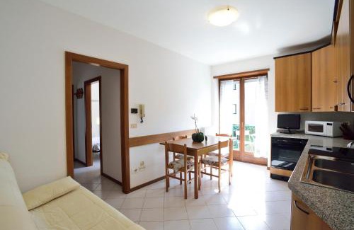 Ponte Arche House | Apart Erica