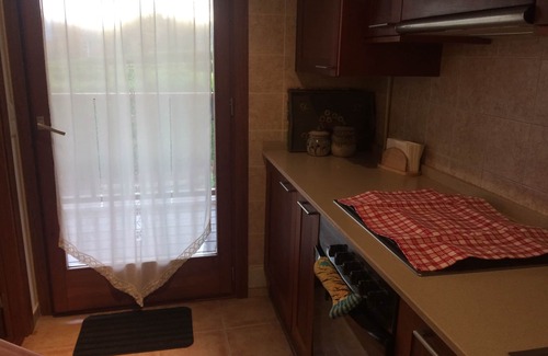 Aravell Apartment | Apart. Golf camp in the Pyrenees