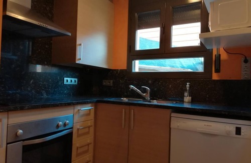 Balenya Apartment | Apartamento El Roc Gros
