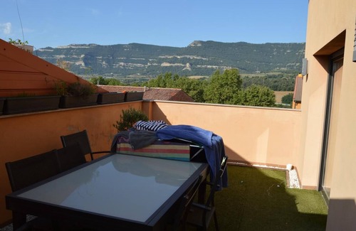 Balenya Apartment | Apartamento El Roc Gros