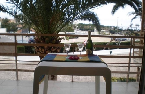 L'Hospitalet de l'Infant Apartment | Apartment near the beach