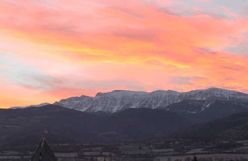 La Seu d'Urgell Apartment | APARTMENT IN THE CENTER OF LA SEU D'URGELL: AP-ART