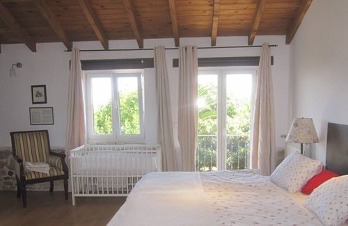 Beranga House | Apartamento Para dos Personas Cama Supletoria Posible