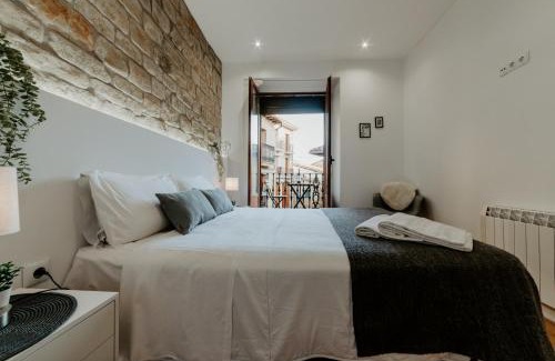 San Vicente de la Sonsierra Apartment | Apartamento Esencia San Vicente de la Sonsierra
