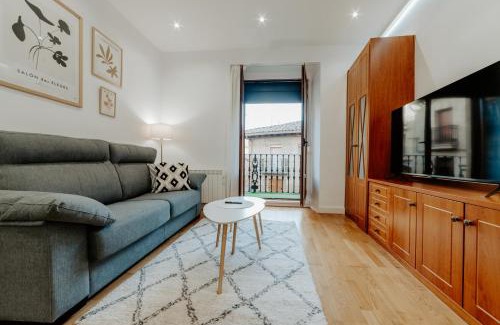 San Vicente de la Sonsierra Apartment | Apartamento Esencia San Vicente de la Sonsierra