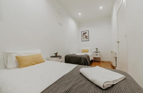 San Vicente de la Sonsierra Apartment | Apartamento Esencia San Vicente de la Sonsierra