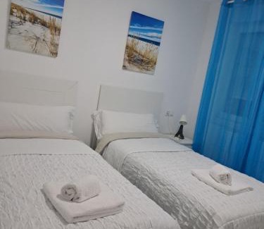Santo Domingo de la Calzada Apartment | Apartamentos el Conde ll