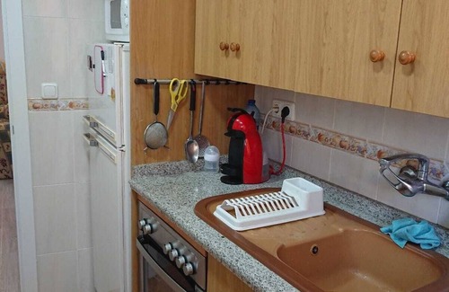 Tavernes de la Valldigna Condo | Apartment at the beach
