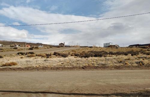 Macrozona Bahia Redonda y Primeros Faldeos Apartment | Apart Estepa