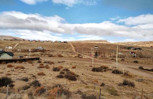 Macrozona Bahia Redonda y Primeros Faldeos Apartment | Apart Estepa