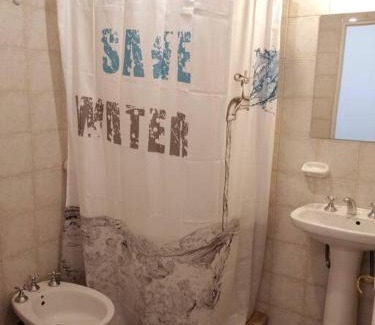 Macrozona Bahia Redonda y Primeros Faldeos Apartment | Apart Estepa