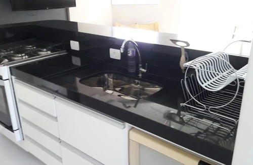 Caraguatatuba House | APART FOOT IN THE SAND WITH HEATED POOL - Prainha, Caraguatatuba