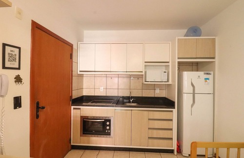 Ingleses Norte Apartment | Apart for 4 people with pool and sea view MB01I