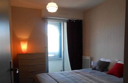 Travo Apartment | Apartment Saint-Gilles-Croix-de-Vie, 1 bedroom, 4 persons