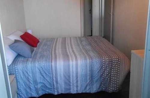 Travo Apartment | Apartment Saint-Gilles-Croix-de-Vie, 1 bedroom, 4 persons